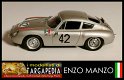 1962 - 42 Porsche 356 Carrera Abarth GTL - Abarth Collection 1.43 (6)